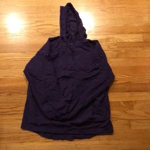 L.L. Bean Women’s Raincoat